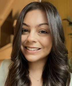 Natalie Gupta, Planned Giving Officer, National Parks Conservation Association (NPCA)